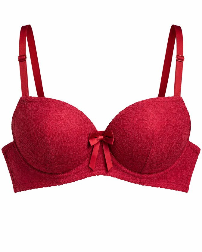 Luxe Lace Intimate  Set