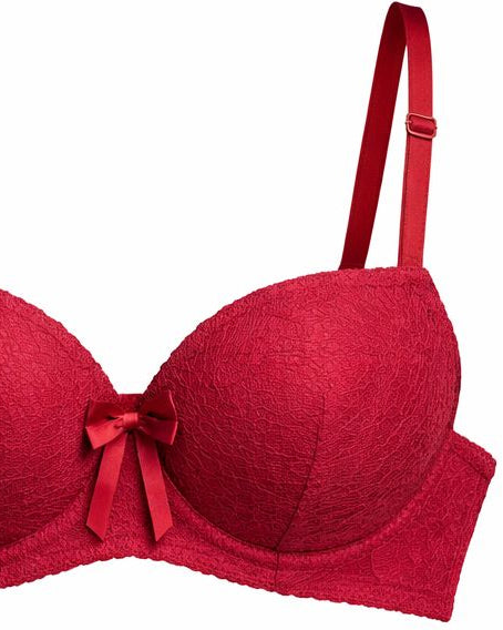 Luxe Lace Intimate  Set