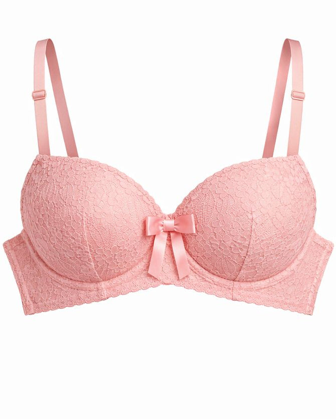 Luxe Lace Intimate  Set