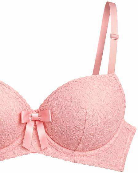 Luxe Lace Intimate  Set