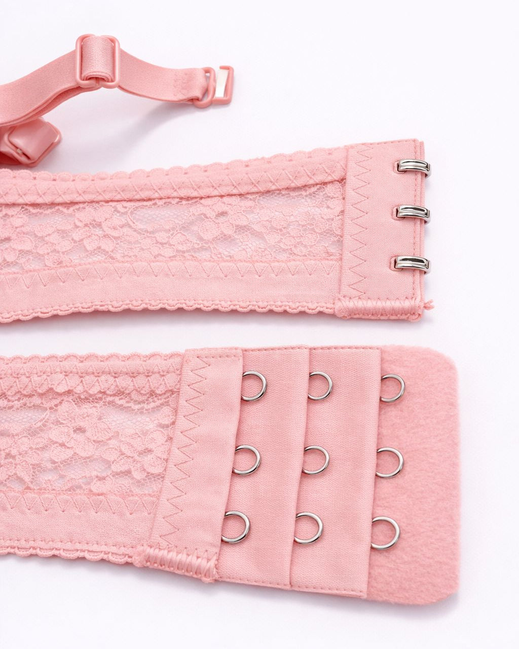 Luxe Lace Intimate  Set
