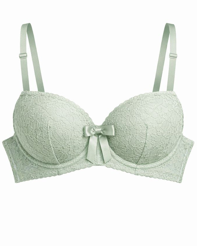 Luxe Lace Intimate  Set