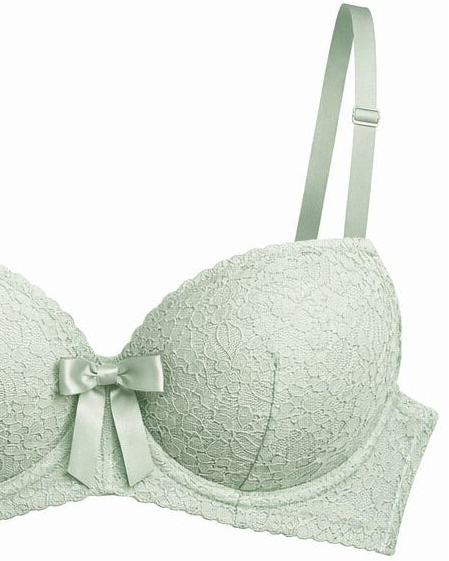 Luxe Lace Intimate  Set