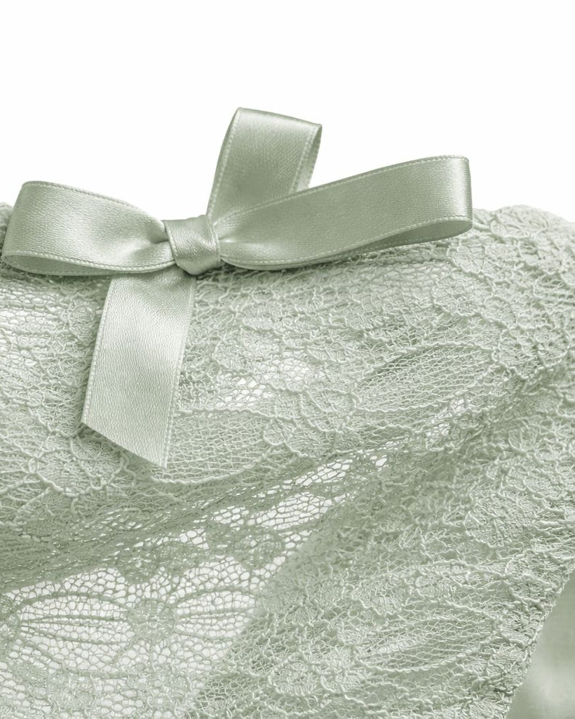 Luxe Lace Intimate  Set