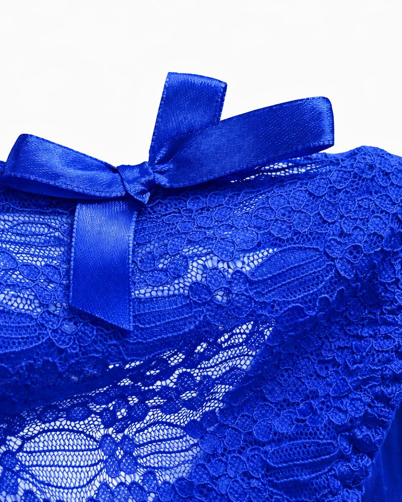 Luxe Lace Intimate  Set