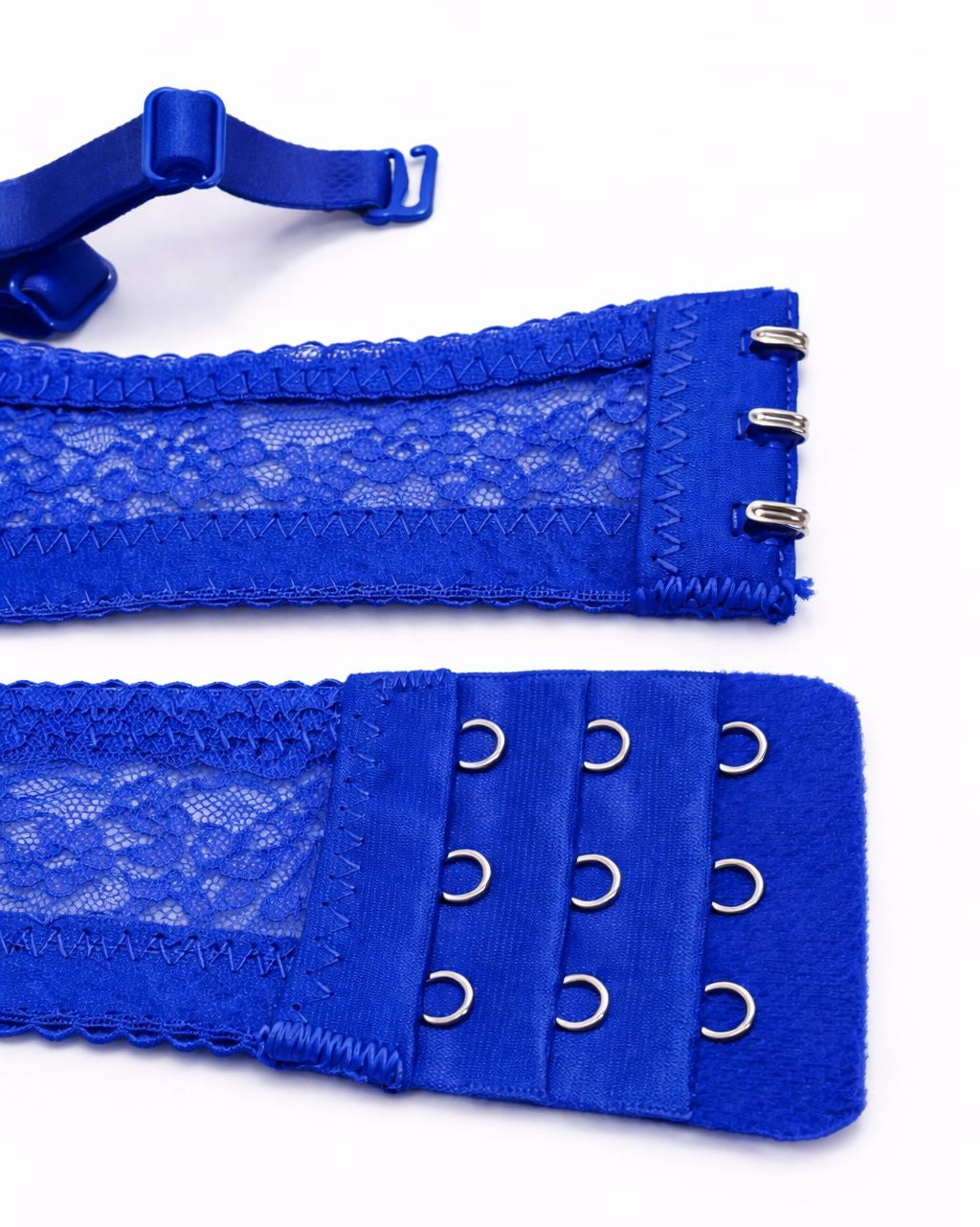 Luxe Lace Intimate  Set