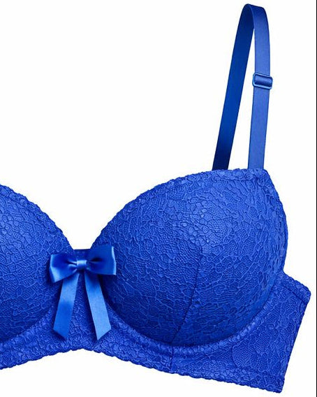 Luxe Lace Intimate  Set