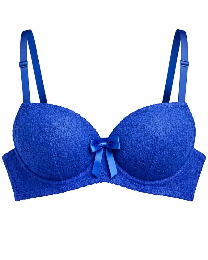 Luxe Lace Intimate  Set