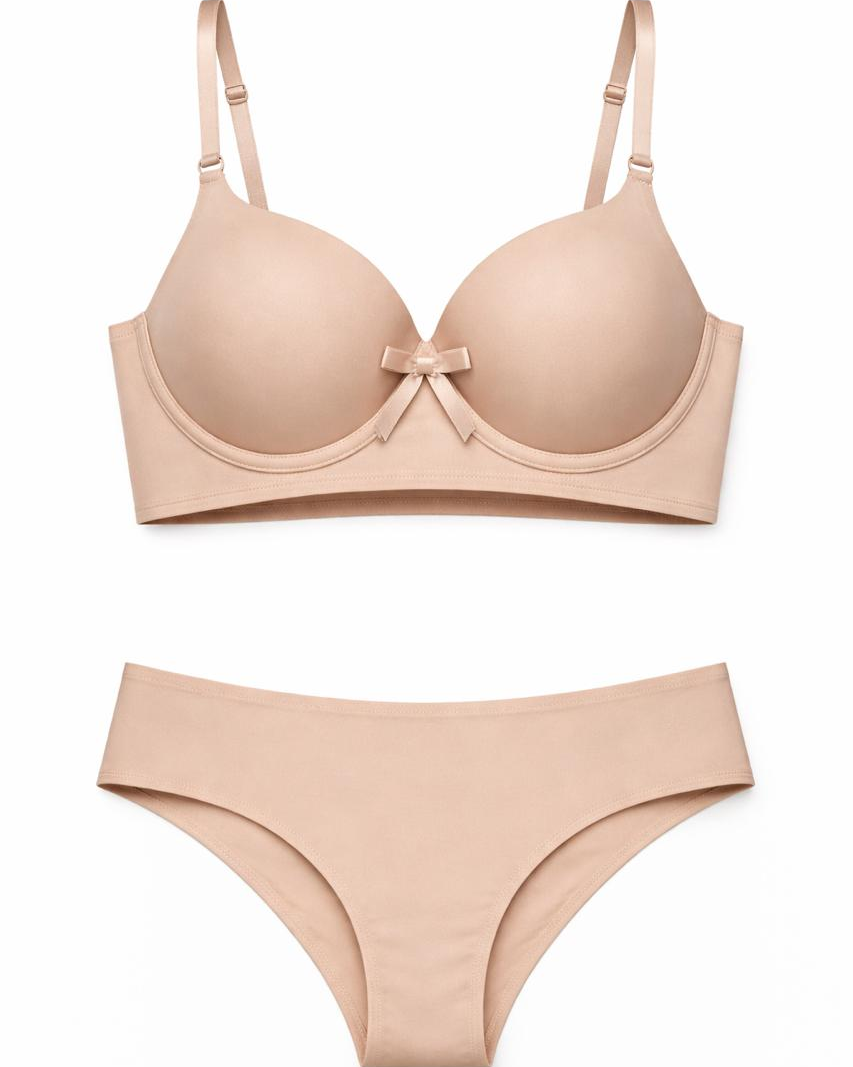 Premium fit seamless Set