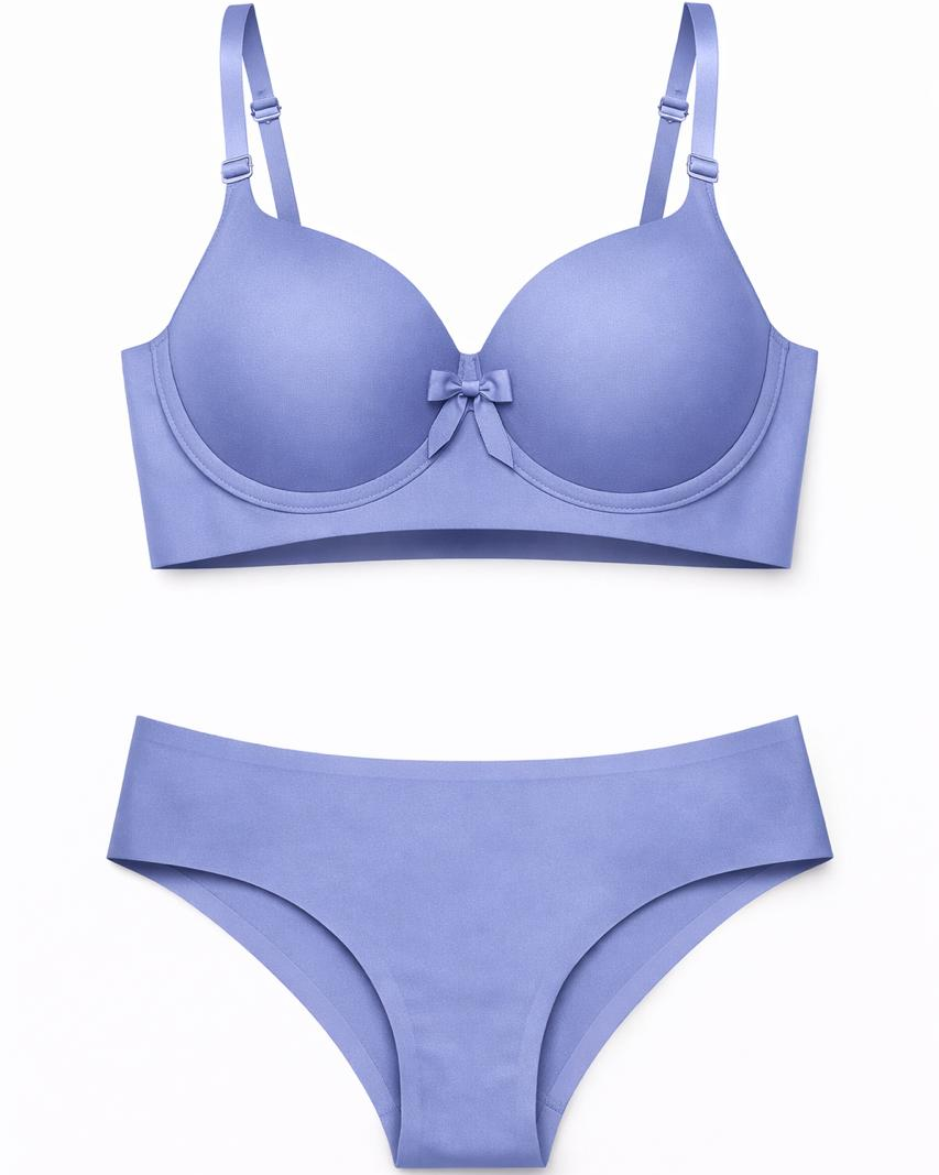 Premium fit seamless Set