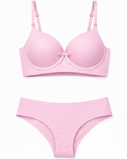 Premium fit seamless Set