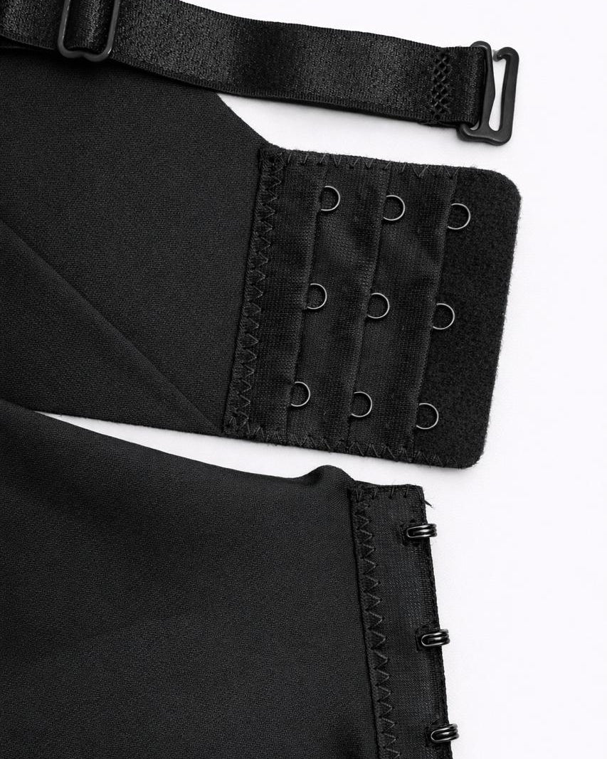 Premium fit seamless Set