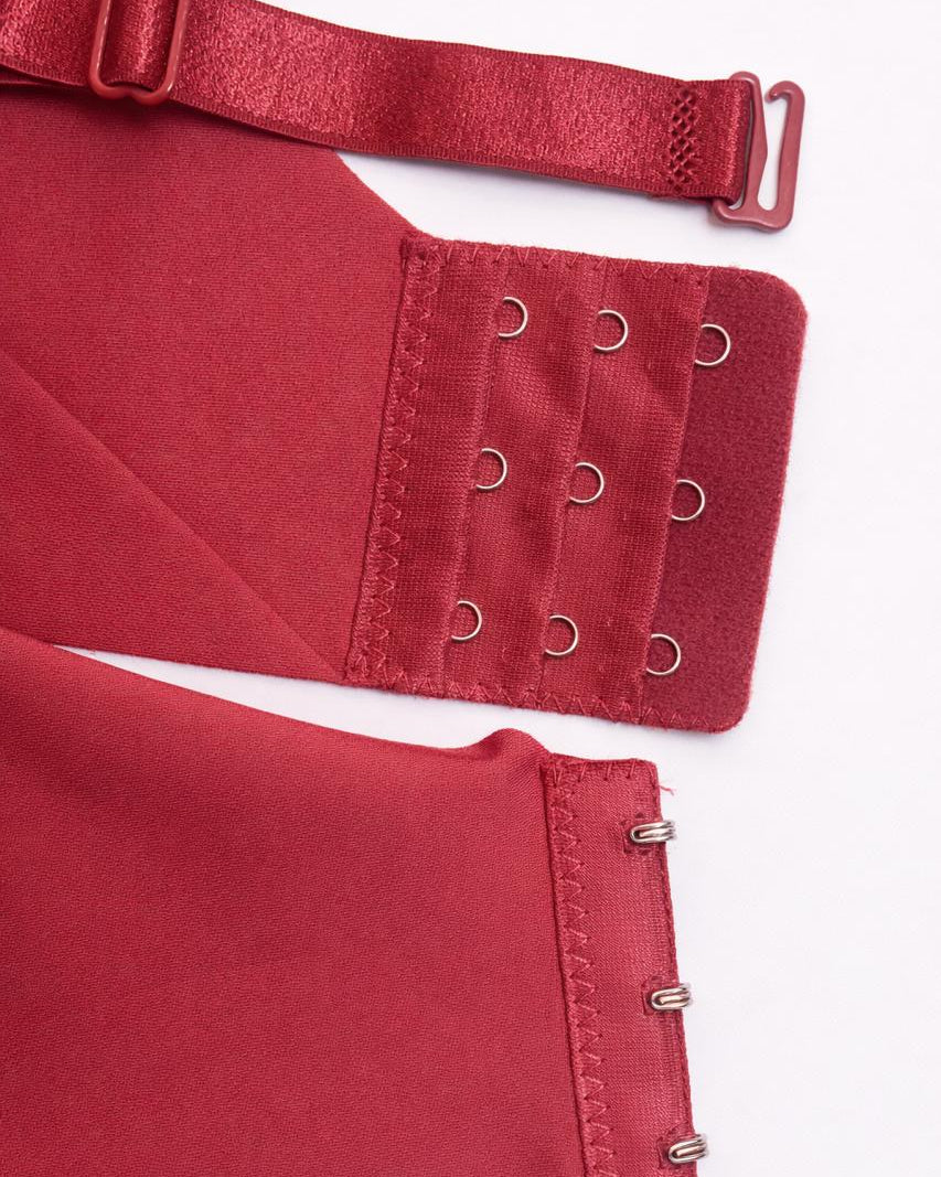 Premium fit seamless Set