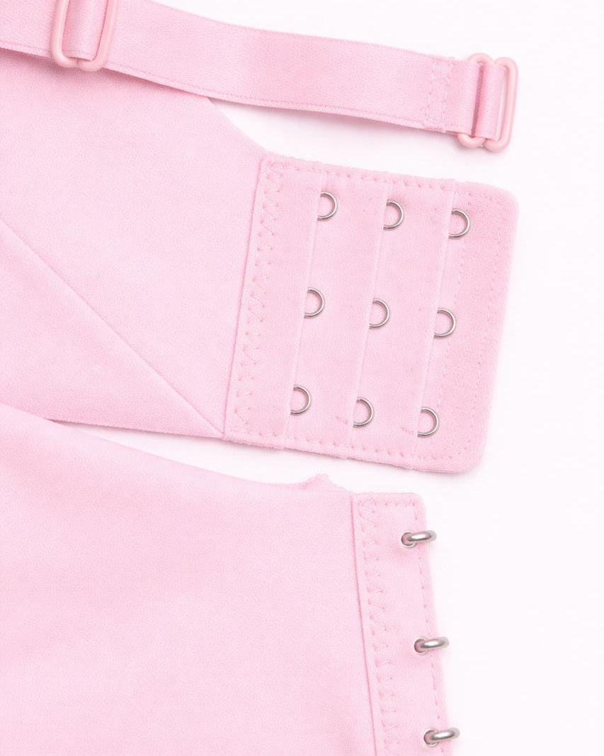 Premium fit seamless Set