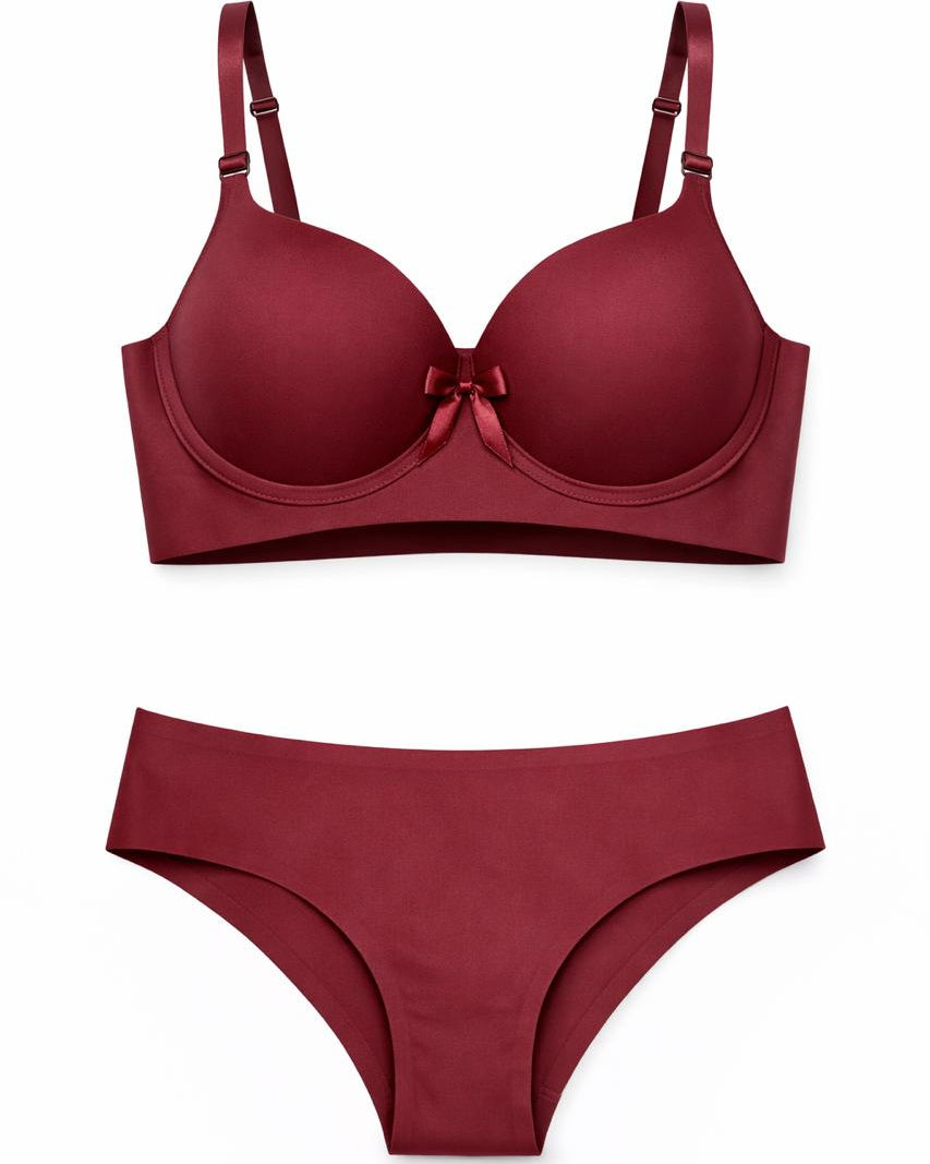 Premium fit seamless Set