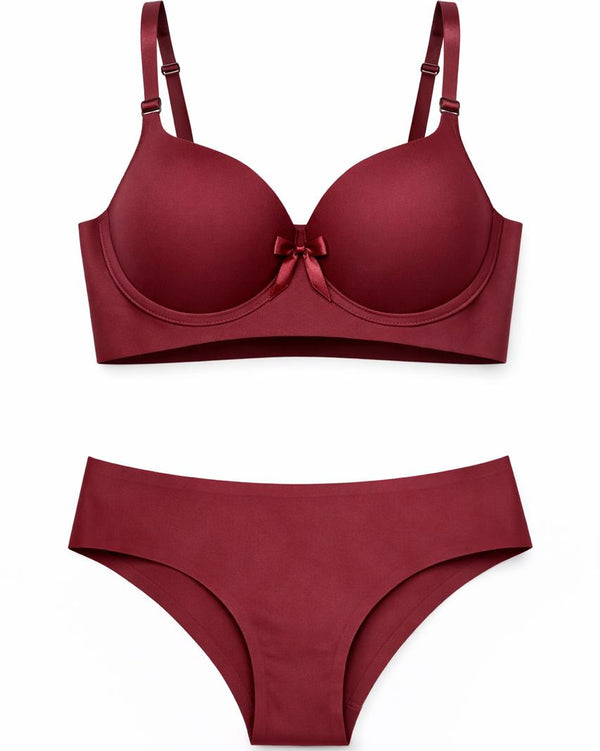 Premium fit seamless Set