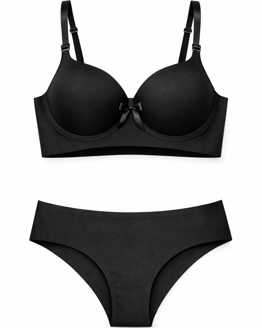 Premium fit seamless Set