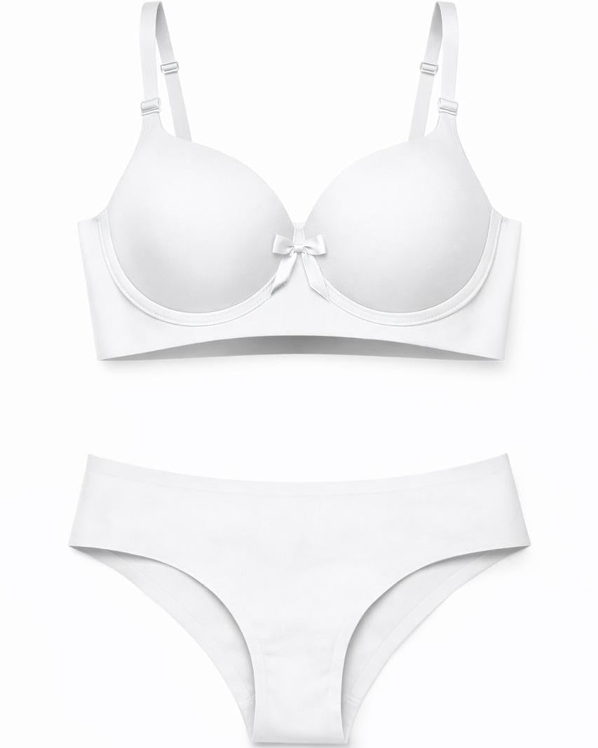 Premium fit seamless Set