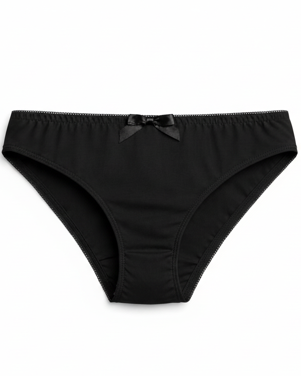 Elegant Push-up Lingerie Combo