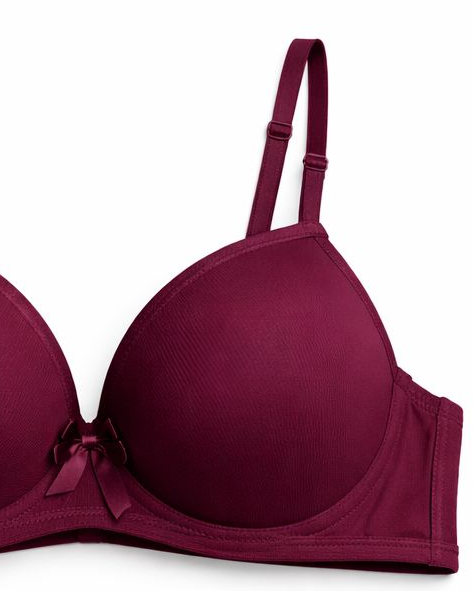 Elegant Push-up Lingerie Combo