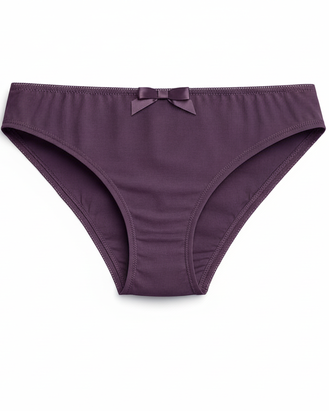 Elegant Push-up Lingerie Combo