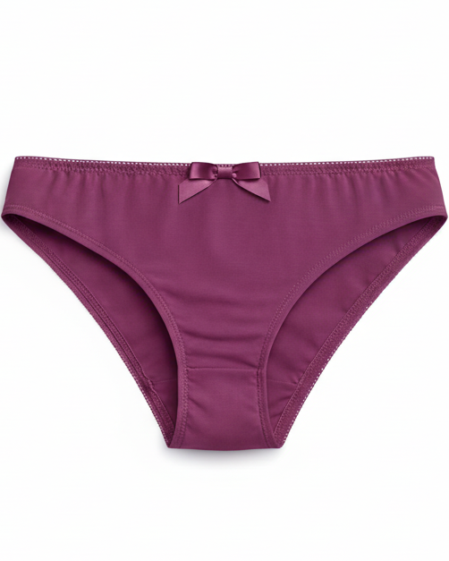 Elegant Push-up Lingerie Combo