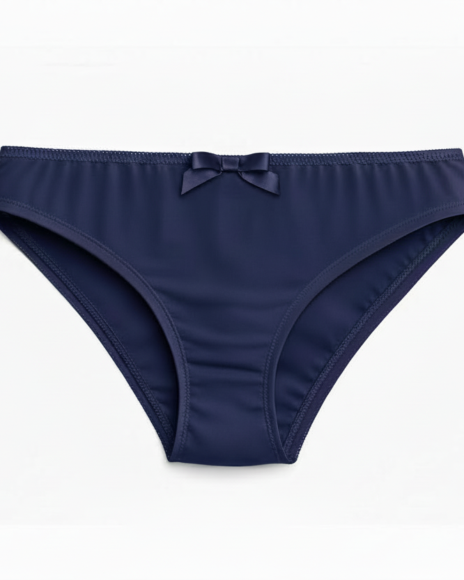 Elegant Push-up Lingerie Combo