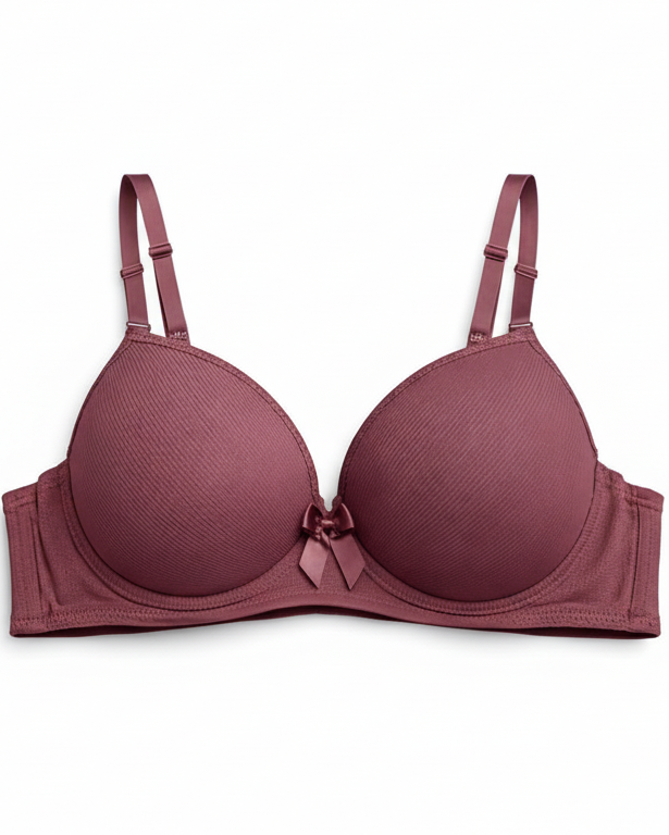 Elegant Push-up Lingerie Combo