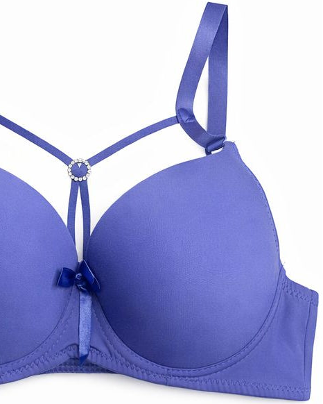 Luxury Lace Trimmed Lingerie pack