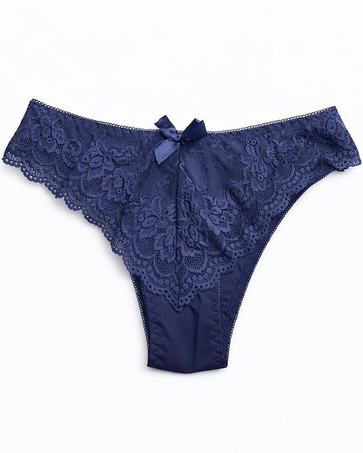 Luxury Lace Trimmed Lingerie pack