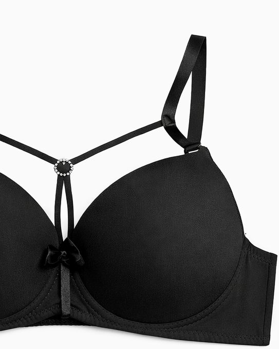 Luxury Lace Trimmed Lingerie pack