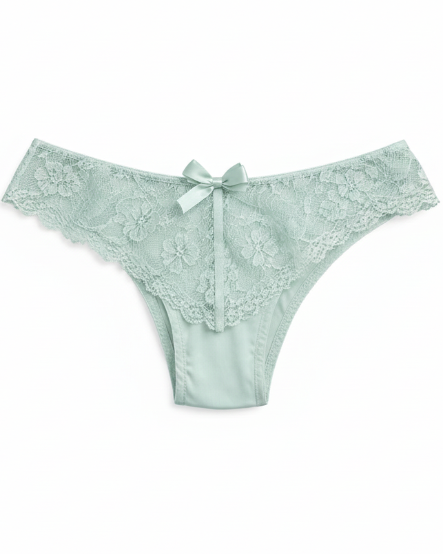 Luxury Lace Trimmed Lingerie pack