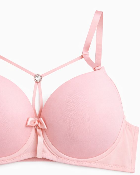 Luxury Lace Trimmed Lingerie pack