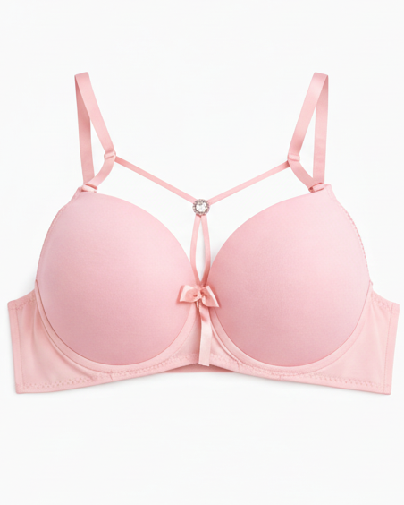Luxury Lace Trimmed Lingerie pack