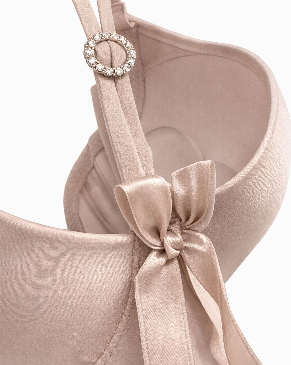 Luxury Lace Trimmed Lingerie pack