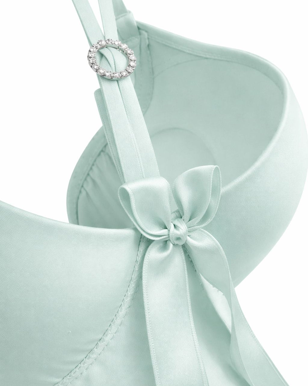 Luxury Lace Trimmed Lingerie pack