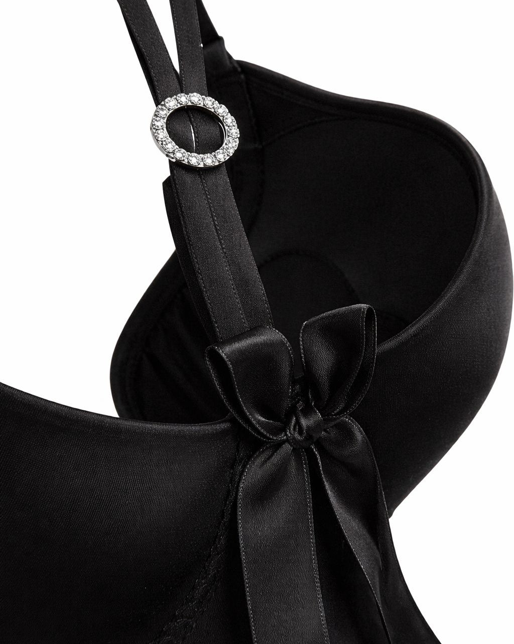 Luxury Lace Trimmed Lingerie pack