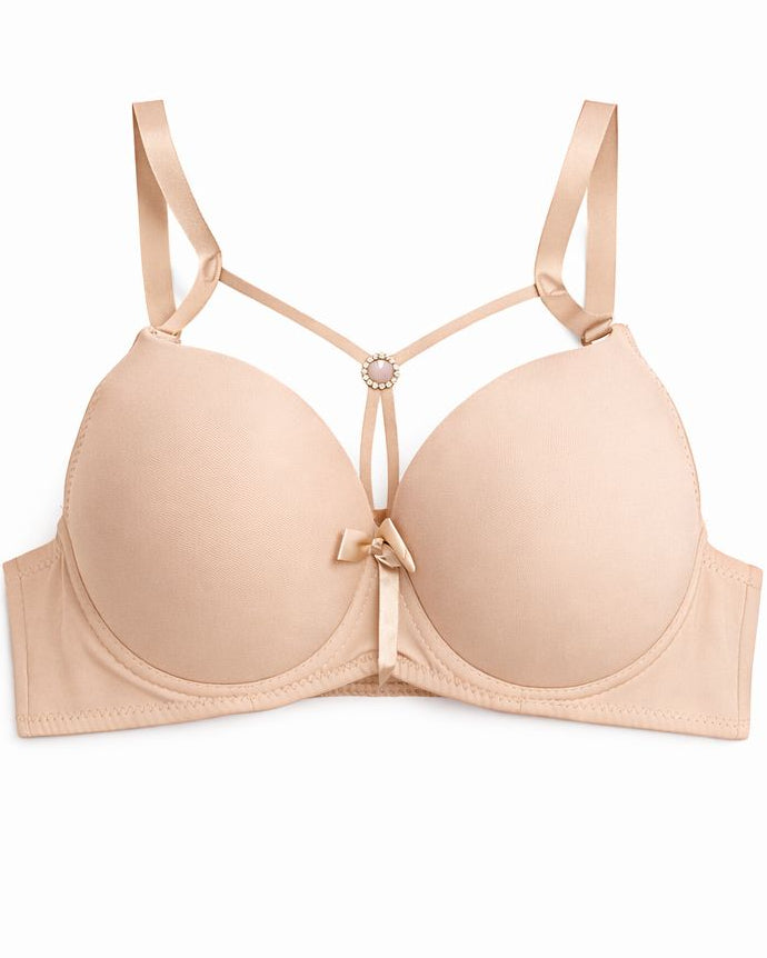 Luxury Lace Trimmed Lingerie pack