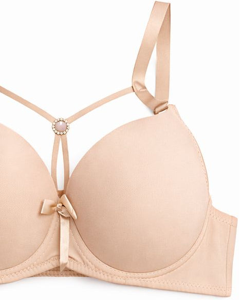Luxury Lace Trimmed Lingerie pack