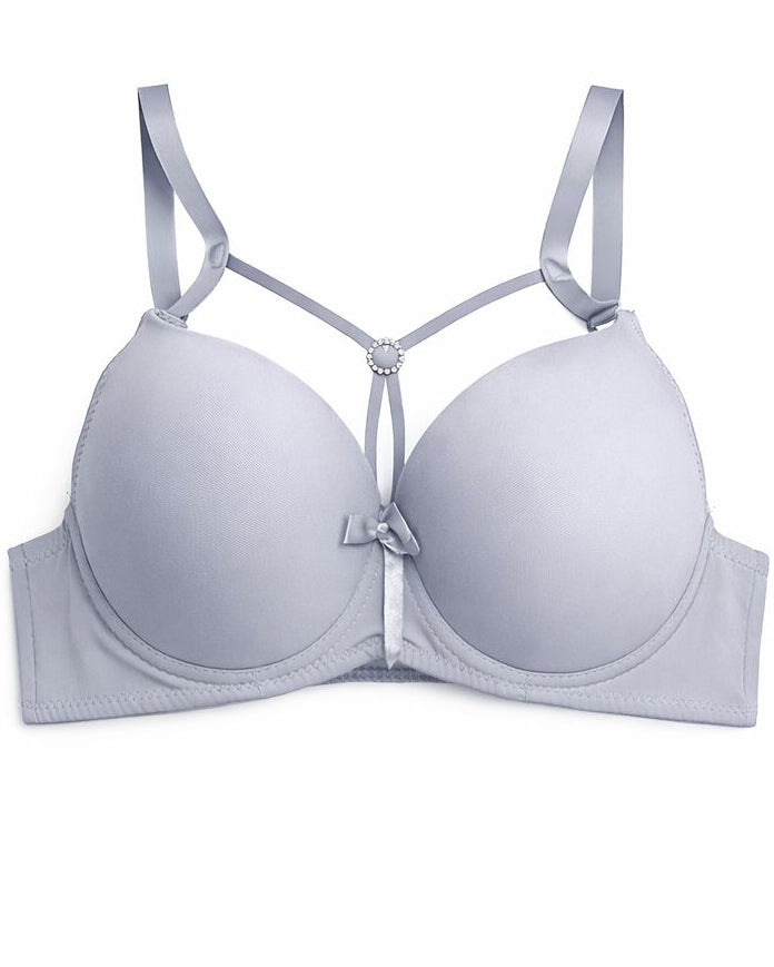 Luxury Lace Trimmed Lingerie pack