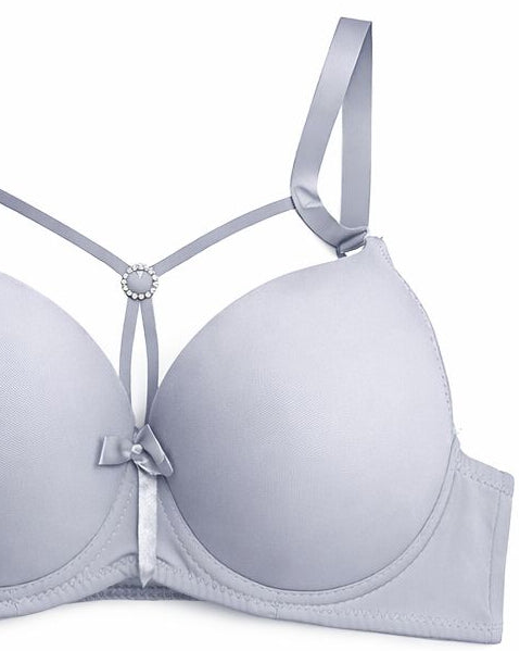 Luxury Lace Trimmed Lingerie pack