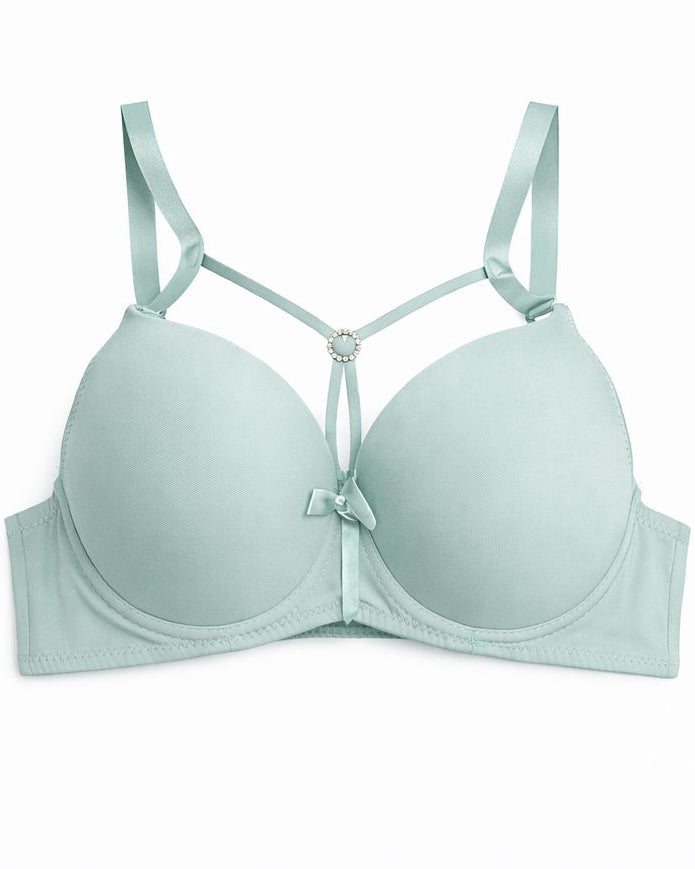 Luxury Lace Trimmed Lingerie pack