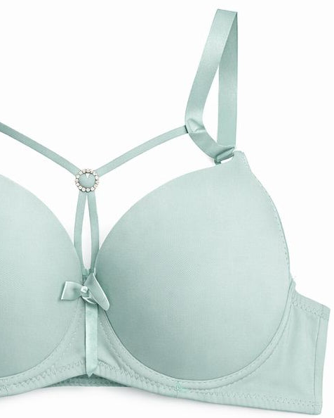 Luxury Lace Trimmed Lingerie pack