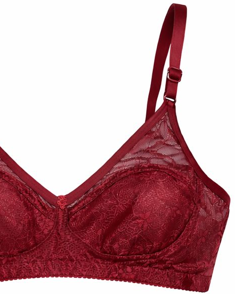 Comfort Luxe Lace Duo