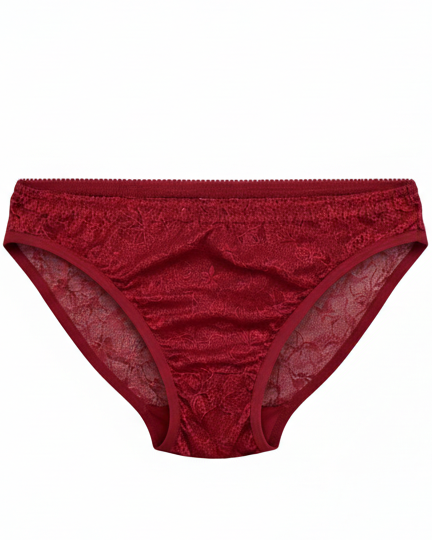 Comfort Luxe Lace Duo