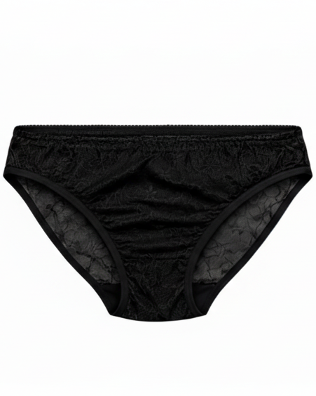 Comfort Luxe Lace Duo