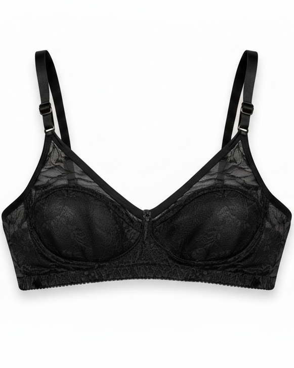 Comfort Luxe Lace Duo