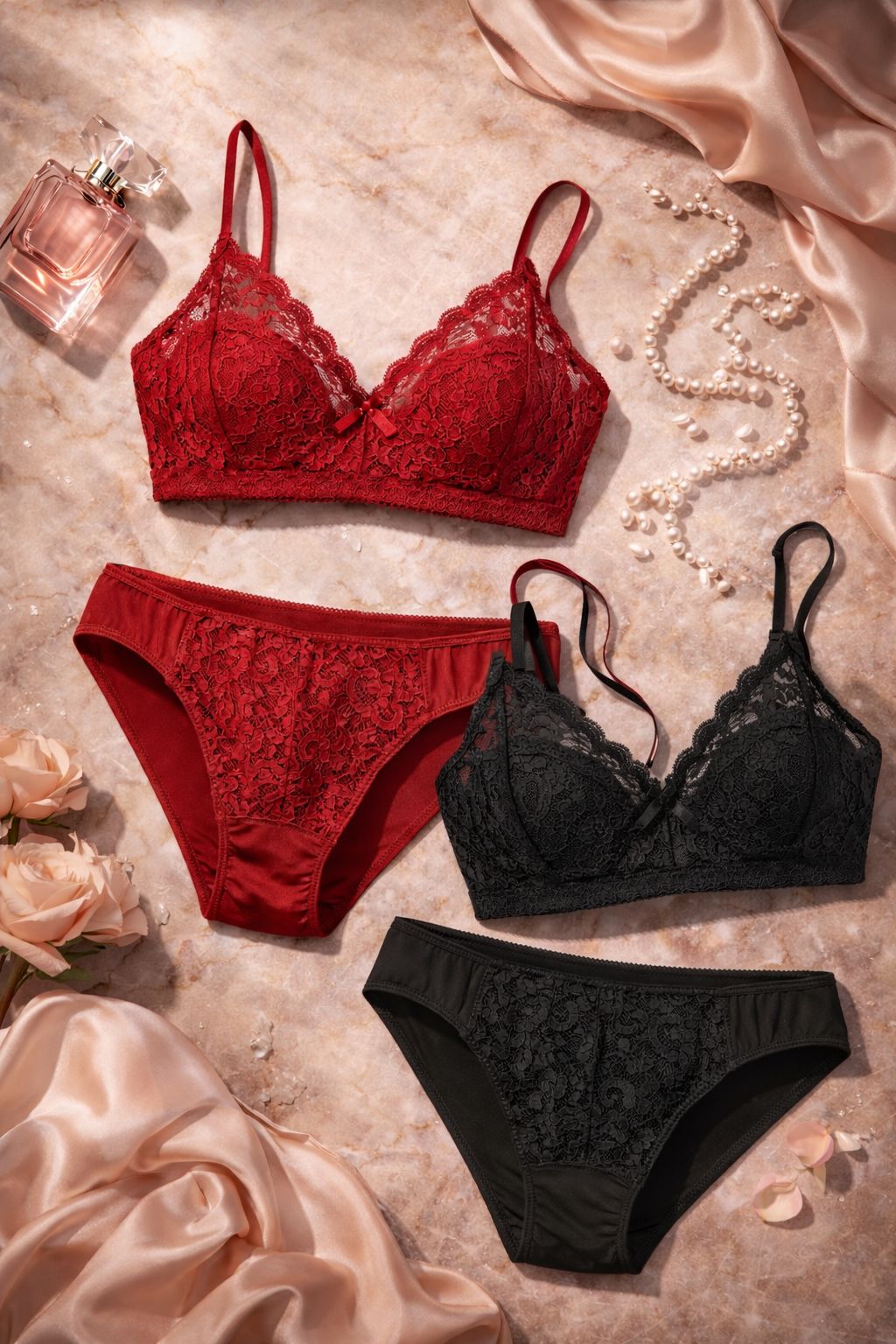 BRA &Penty SETS
