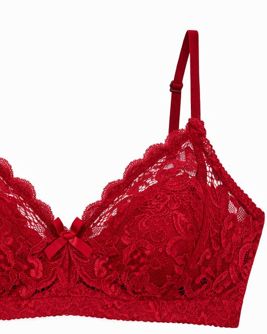Elegant Lace Couture Combo