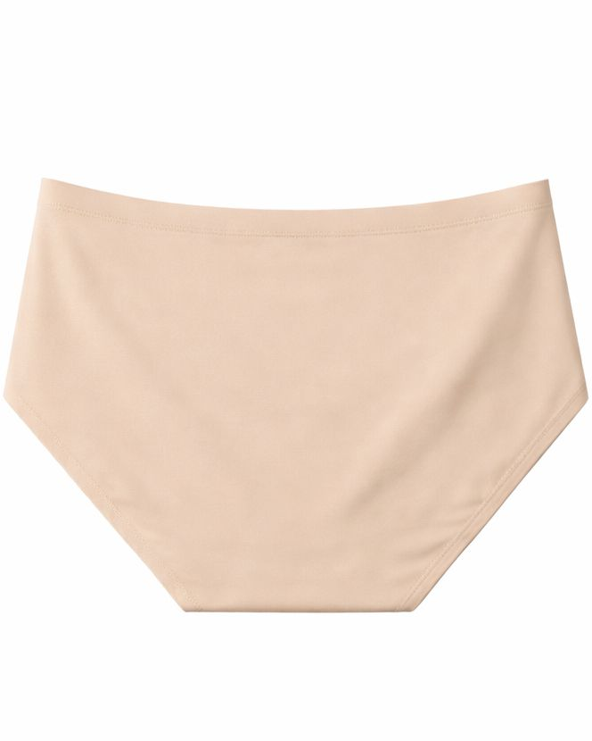 Soft Seamless Rise Underwear